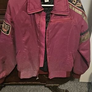 Honda Jacket, Goldwing size XL